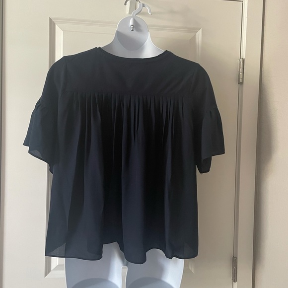 TOMMY HILFIGER blouse - Picture 2 of 2